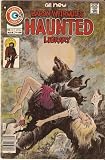 Baron Weirwulf's Haunted Library #26 Vol. 6 March 1976