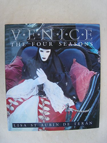Venice: The Four Seasons