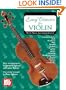 Mel Bay Easy Classics for Violin-with Piano Accompaniment