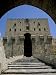 Monumental Gateway Dating from 1260 AD, Arab Citadel, Aleppo, Unesco World Heritage Site, Syria Photographic Poster Print by Christopher Rennie, 18x24