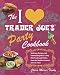 Books : The I Love Trader Joe's Party Cookbook: Delicious Recipes and Entertaining Ideas Using Only Foods and Drinks from the World's Greatest Grocery Store