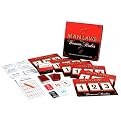 TDC Games Man Laws Game