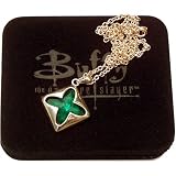 Buffy the Vampire Slayer Anyankas Power Center Amulet & Necklace Prop Replica