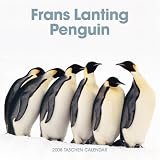 Frans Lanting: Penguin