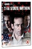 The State Within : Complete BBC Series [2006] [DVD]
