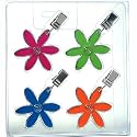 Prodyne Flower Tablecloth Weights