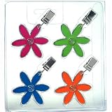 Search : Prodyne Flower Tablecloth Weights
