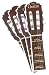The Guitar Chord Deck - Book