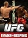 Rashad Evans vs Michael Bisping UFC 78
