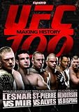 UFC 100: Making History [DVD]