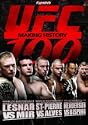 UFC 100