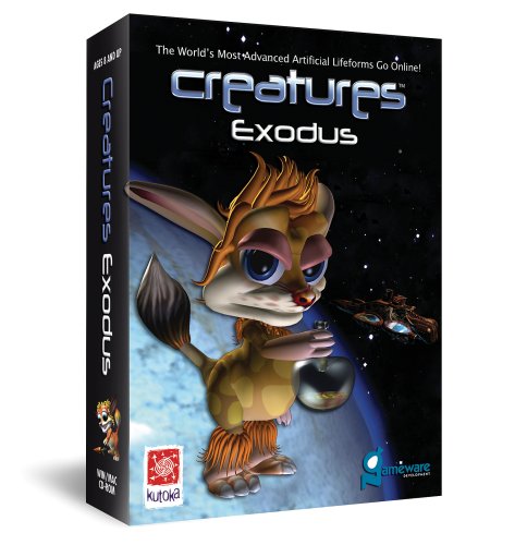 Creatures: Exodus