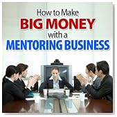 Mentoring Program Examples