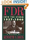 FDR: Into the Storm 1937-1940