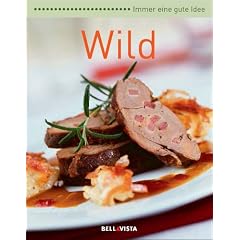 Immer eine gute Idee... - Wild