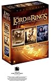 The Lord Of The Rings - The Motion Picture Trilogy (Full Screen Edition)