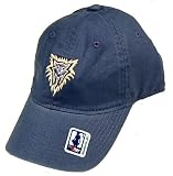 Minnesota Timberwolves Womens Basic Logo Slouch Hat