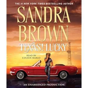 Texas! Lucky (Texas! Tyler Family Saga)