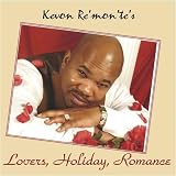 Kevon Re'mon'te's 