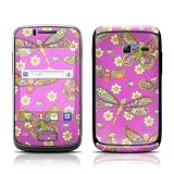 Buggy Sunbrights Design Protective Skin Decal Sticker for Samsung Galaxy Y Duos S6102 Cell Phone
