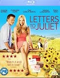 Letters To Juliet [Blu-ray] DVD