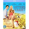 Letters To Juliet [Blu-ray]