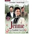 Jennie - Lady Randolph Churchill - The Complete Series [DVD] [1974]