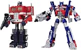 Transformers Chronicle CH01 G1 & Movie The Supreme Commander Set Convoy Optimus