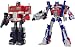 トランスフォーマー TFクロニクル CH01 G1&MOVIE 総司令官セット