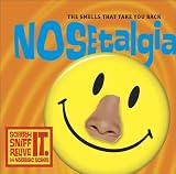 Nosetalgia (0740751328) by Vaccari, Sylvie