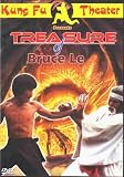 Treasure Of Bruce Le (Dubbed In English)