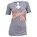 Women's MLB Favorite Player V-Neck T-Shirt Jersey