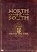 DVD : North and South Book 3 (Heaven & Hell)