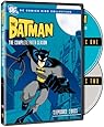 The Batman: Season 5 (DC Comics Kids Collection)