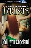 Son of Solaris: Taurus (Book 2)