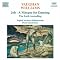 Essential Vaughan Williams from my collection