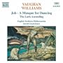 Vaughan Williams: Lark Ascending; Job