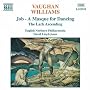 Vaughan Williams: Job/The Lark ascending