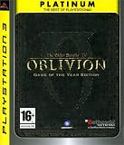 Elder Scrolls IV Oblivion [UK Import]