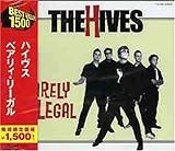 ベアリィ・リーガル