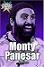 Monty Panesar (EDGE - Dream to Win) Monty Panesar (EDGE - Dream to Win)