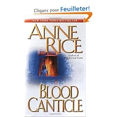 Blood Canticle