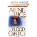 Blood Canticle (The Vampire Chronicles)