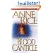 Blood Canticle