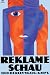 Buyenlarge - Reklame Schau 12x18 Giclee on canvas