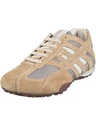 Geox Uomo Snake U1107M01422C0284 Herren Sneaker