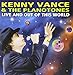 Live & Out of This World
