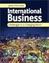 International Business: Challenges in a Changing World