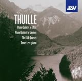 Thuille - Piano Quintets
