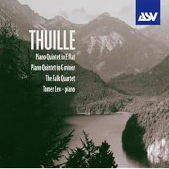 Piano Quintets